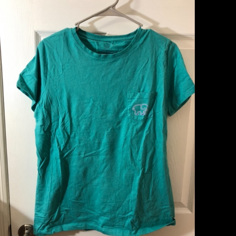 Ivory Ella T-shirt